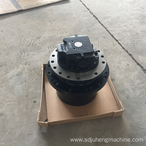 Hydraulic EX35-2 Final Drive EX35-2 Travel Motor